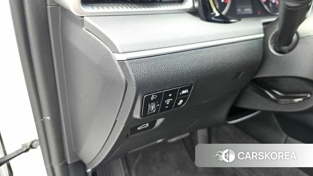 Kia K5 3rd generation id 4344163 из Кореи 11