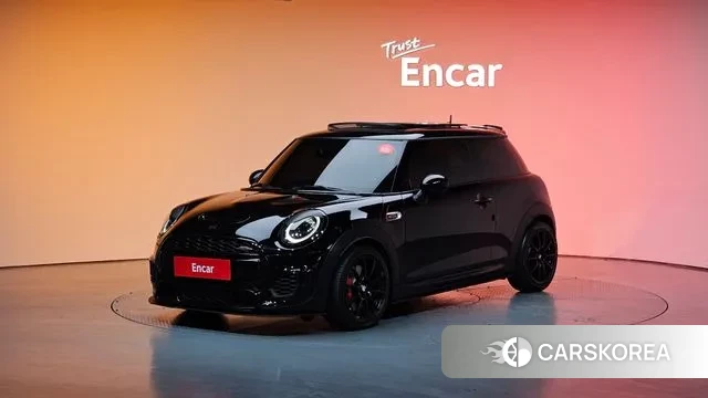 Mini Cooper S id 3176719 из Кореи 11