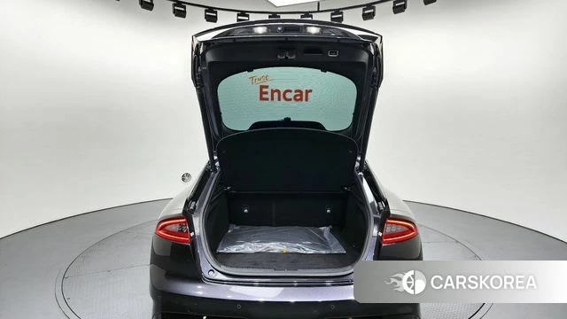 Kia Stinger id 3853320 из Кореи 11