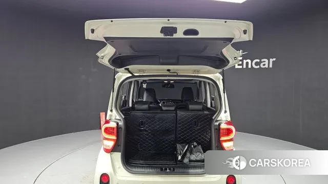 Kia The New Ray id 3423111 из Кореи 11