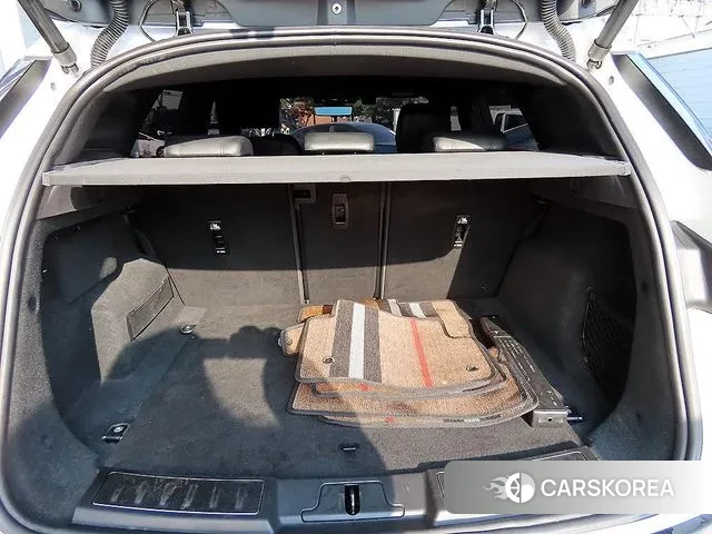 Land Rover Range Rover Evoque 2nd Generation id 3390246 из Кореи 11