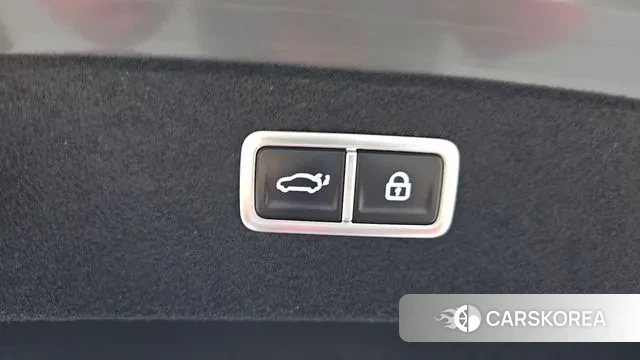 Genesis G80 (RG3) id 3533566 из Кореи 11