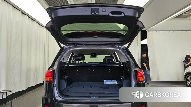 Kia The New Sorento id 4447787 из Кореи 11