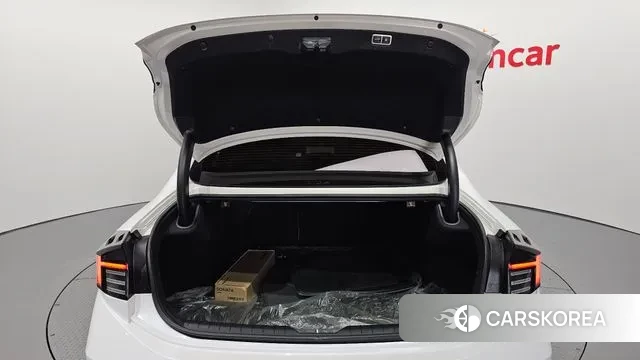 Hyundai Sonata D Edge (DN8) id 3262586 из Кореи 11