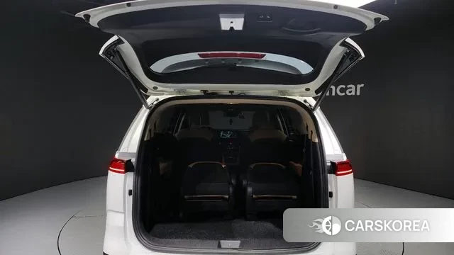 Kia Carnival 4th generation id 3054077 из Кореи 11