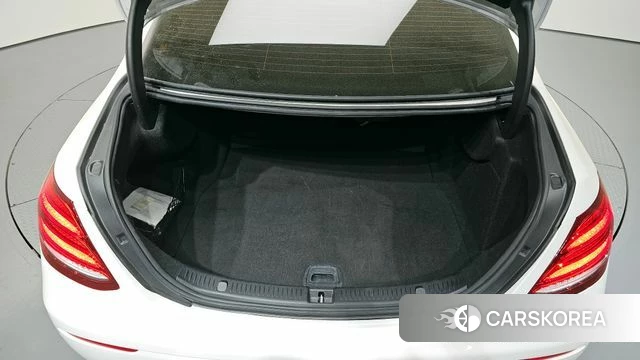 Mercedes-Benz E-Class W213 id 4245883 из Кореи 11
