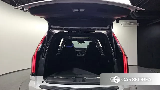 Cadillac Escalade 5th Generation id 3663848 из Кореи 11