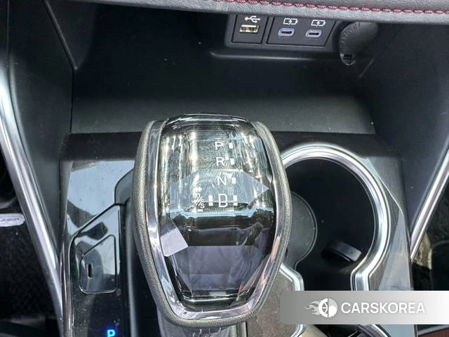 Toyota Crown Lufang id 4297731 из Китая 11