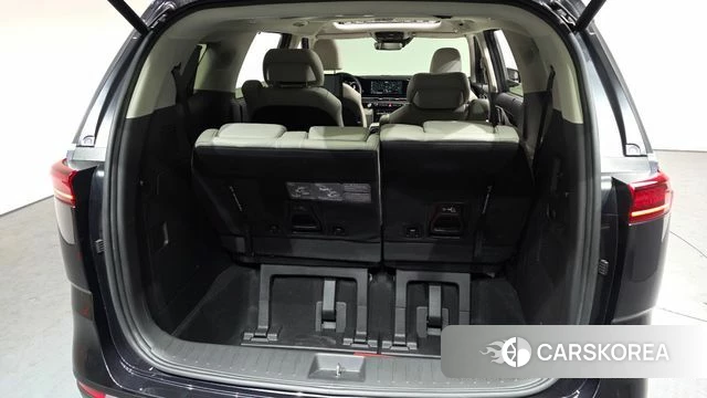 Kia Carnival 4th generation id 3800153 из Кореи 11