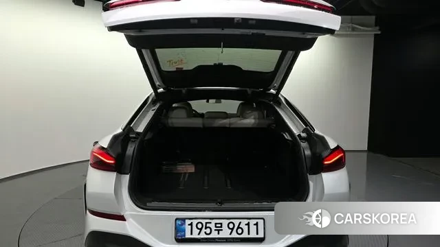 BMW X6 (G06) id 3457115 из Кореи 11