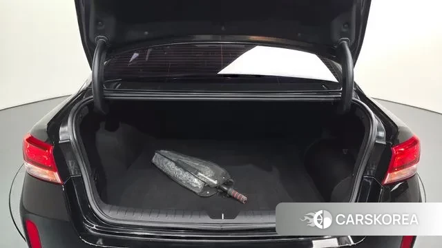 Kia K5 Hybrid 2nd Generation id 3380782 из Кореи 11