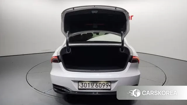 Hyundai The New Grandeur IG id 3055120 из Кореи 11