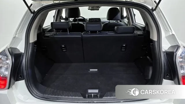 Ssangyong Berry New Tivoli id 3587697 из Кореи 11