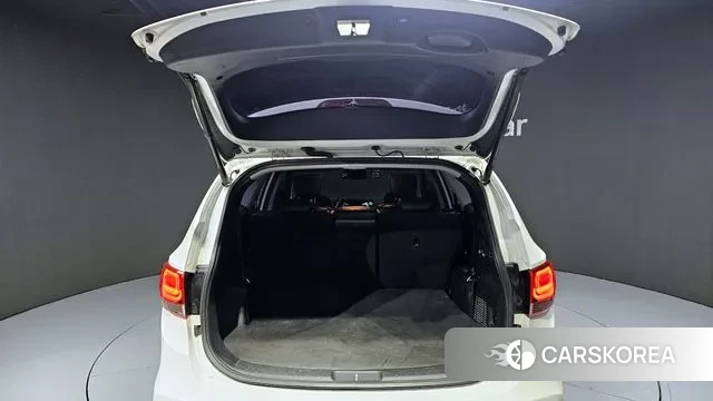 Hyundai The New Max Cruise id 3541656 из Кореи 11