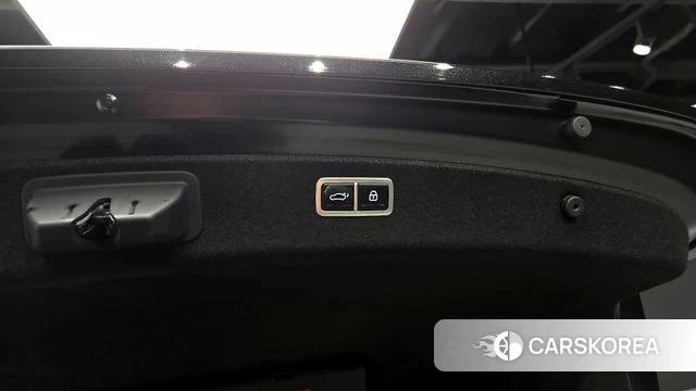 Genesis G80 (RG3) id 3833187 из Кореи 11
