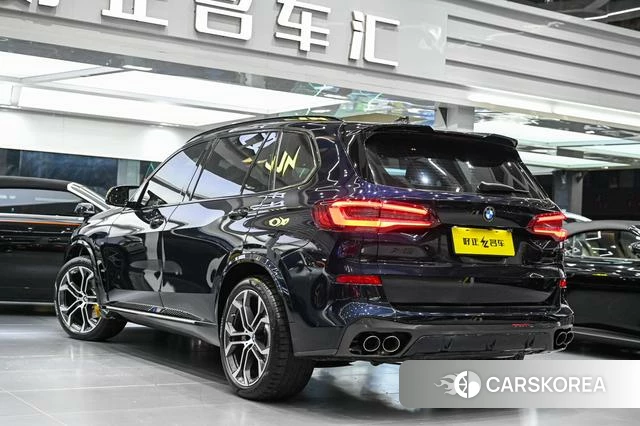 BMW X5 id 4299544 из Китая 11