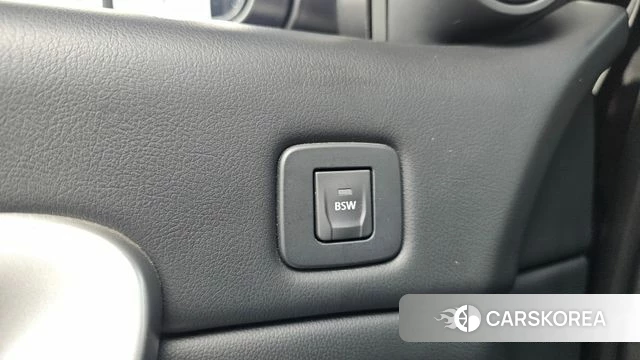 Renault Korea (Samsung) SM7 Nova id 4448005 из Кореи 11