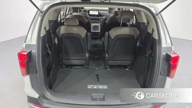 Kia The New Carnival 4th Generation id 3596323 из Кореи 11