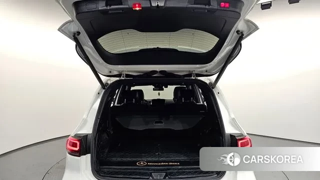 Mercedes-Benz GLB-Class X247 id 3707891 из Кореи 11