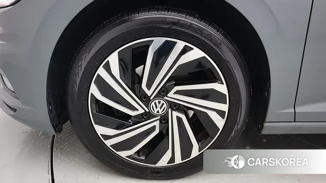 Volkswagen 7th Generation of Jetta id 3543687 из Кореи 11