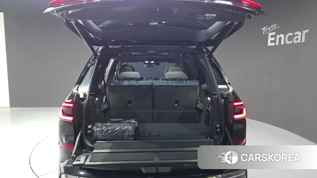 BMW X7 (G07) id 3482050 из Кореи 11