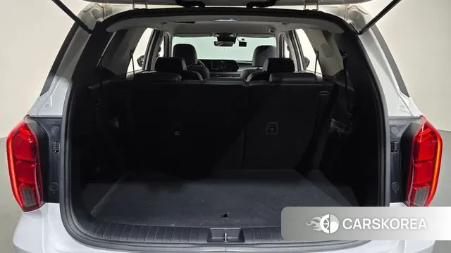 Hyundai The New Palisade id 3634854 из Кореи 11