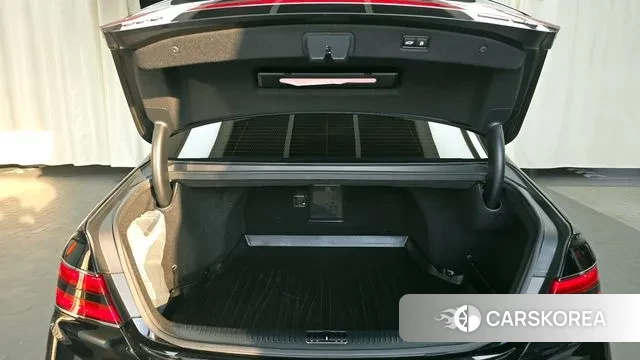 Genesis G90 id 2966122 из Кореи 11