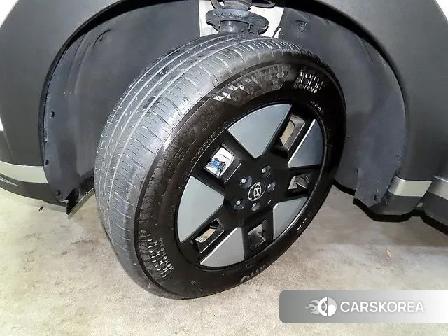 Hyundai Santa Fe (MX5) id 3599786 из Кореи 11