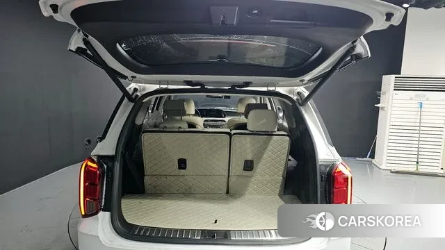 Hyundai Palisade id 3597270 из Кореи 11