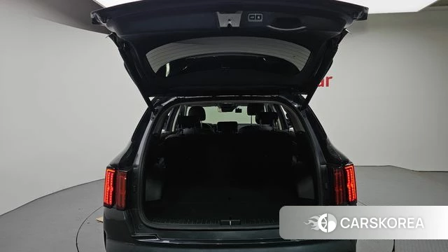Kia Sorento 4th Generation id 4443758 из Кореи 11