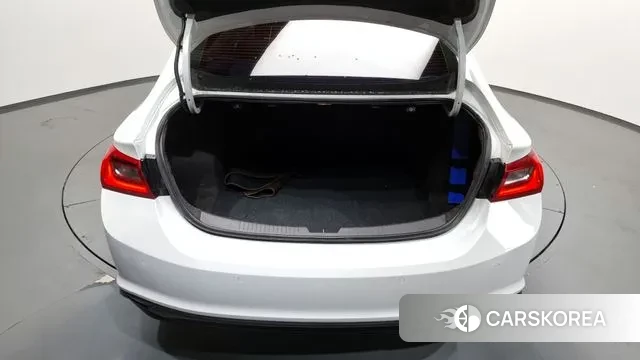 Chevrolet (GM Daewoo) All New Malibu id 3176980 из Кореи 11