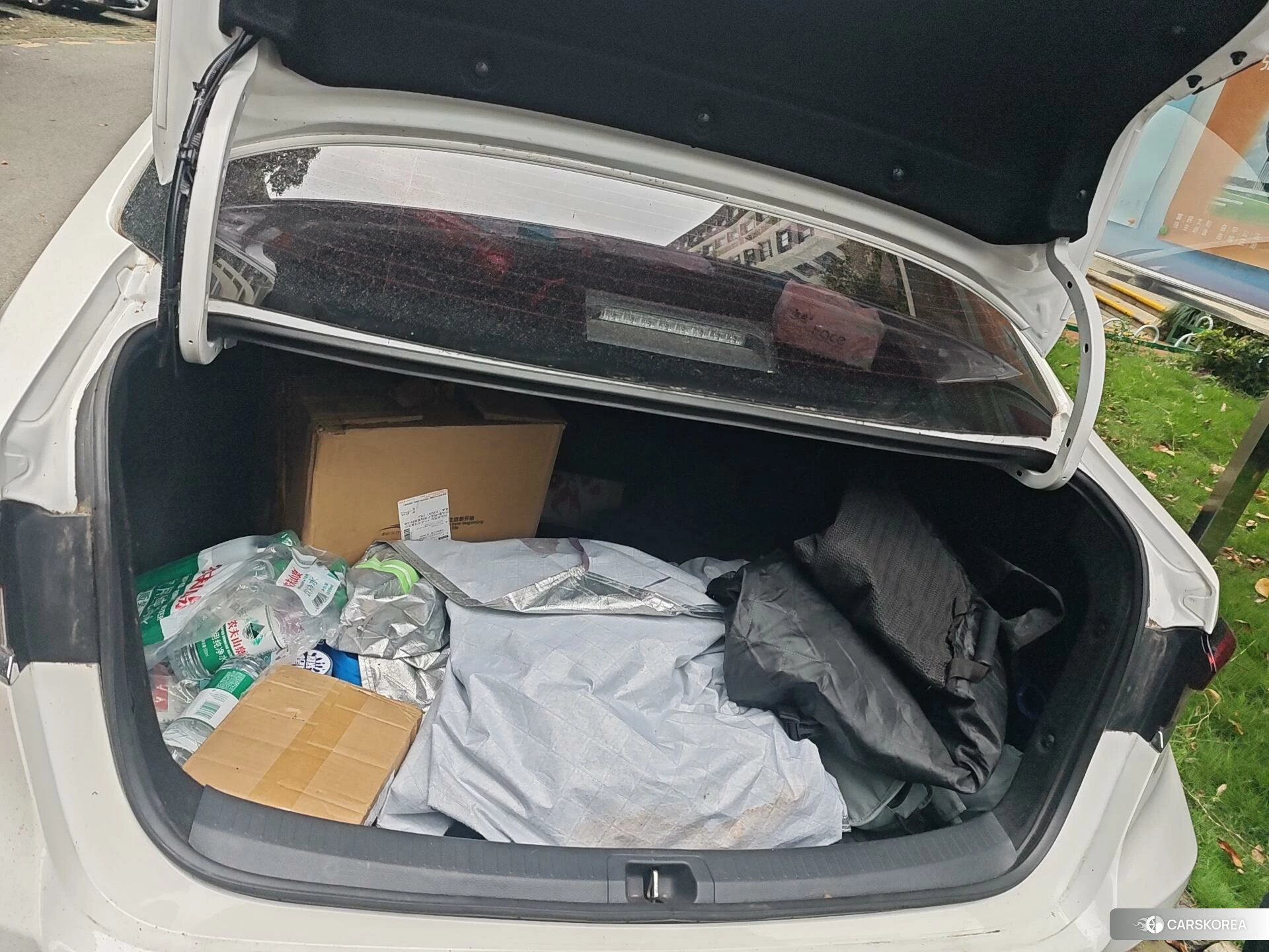 Toyota Corolla id 4486359 из Китая 11