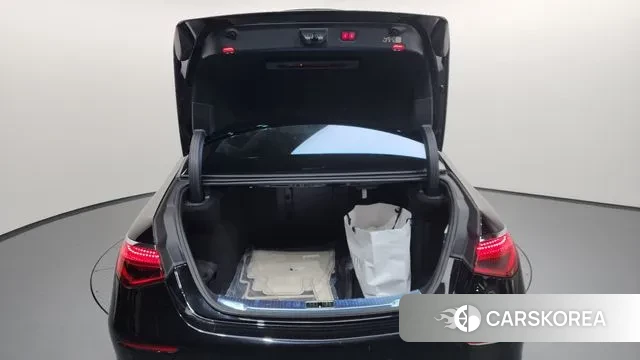 Mercedes-Benz S-Class W223 id 3395005 из Кореи 11