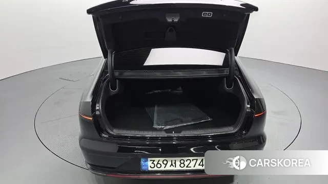 Hyundai Grandeur (GN7) id 3415736 из Кореи 11