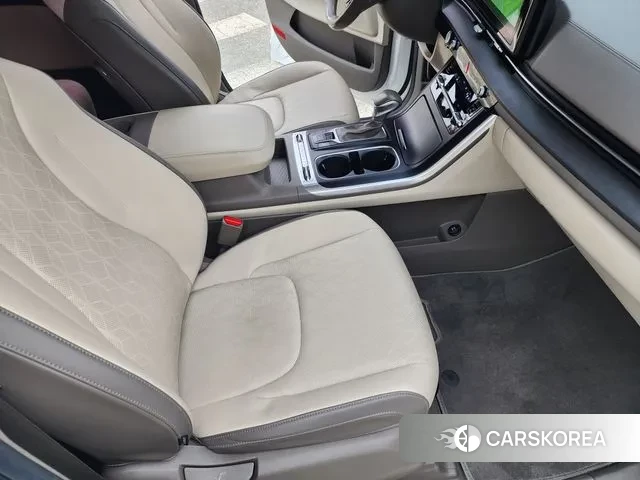 Kia Carnival 4th generation id 3733626 из Кореи 11