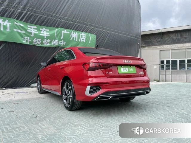 Audi A3 id 4220633 из Китая 11