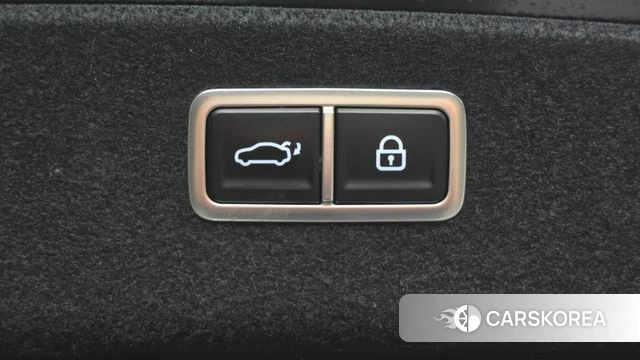 Genesis G80 (RG3) id 4735783 из Кореи 11