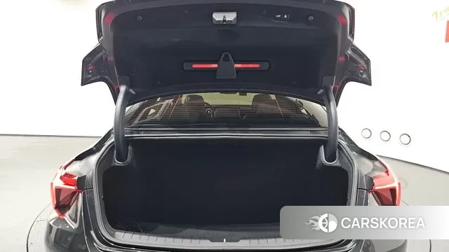 Kia K8 Hybrid id 3472622 из Кореи 11