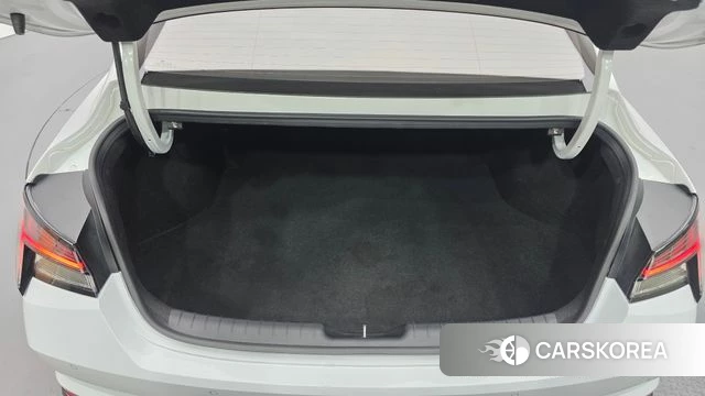 Hyundai Avante (CN7) id 4223594 из Кореи 11