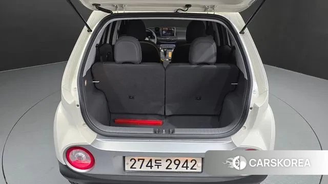 Hyundai Casper id 3088336 из Кореи 11