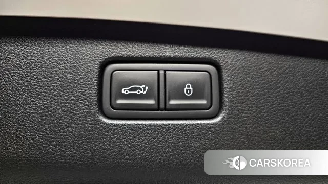 Genesis GV70 id 3572654 из Кореи 11