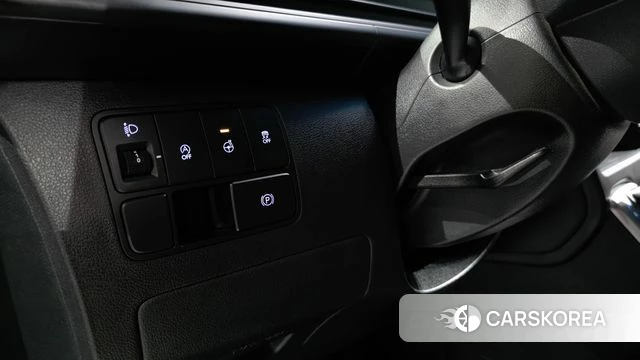 Hyundai Staria id 4712068 из Кореи 11