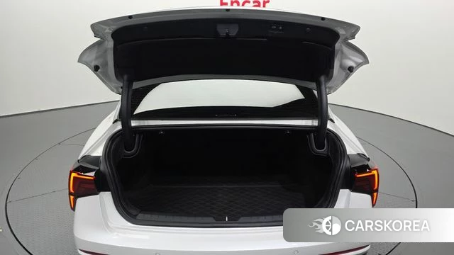 Kia The New K5 3rd generation id 4834280 из Кореи 11