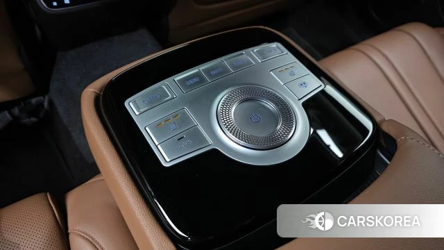 Genesis G80 (RG3) id 4464298 из Кореи 11