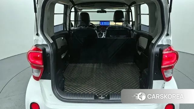 Kia The New Ray id 3143426 из Кореи 11