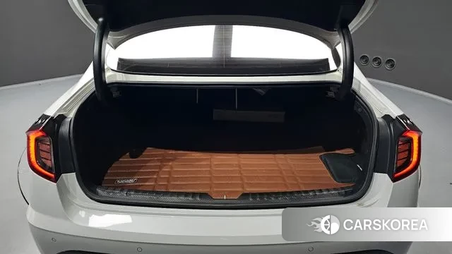 Hyundai Sonata (DN8) id 2985464 из Кореи 11