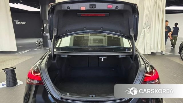 Mercedes-Benz E-Class W213 id 4894123 из Кореи 11