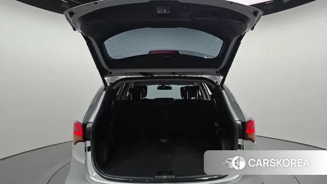 Hyundai Santa Fe The Prime id 3485188 из Кореи 11