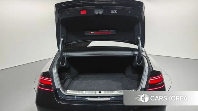 Genesis G90 (RS4) id 4505685 из Кореи 11