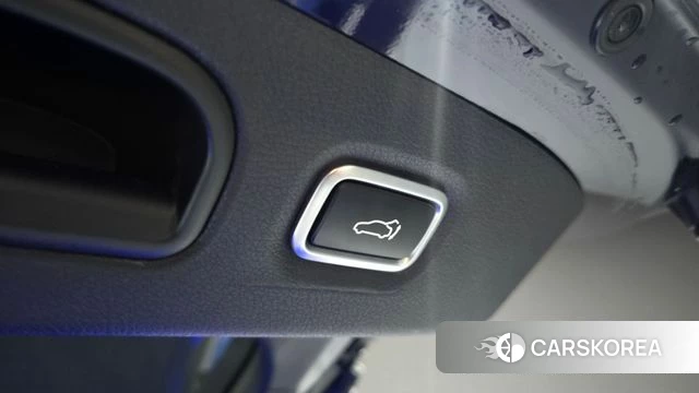 Kia Stinger id 4637768 из Кореи 11